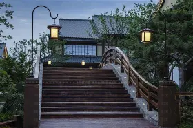太白山·唐镇丨中国白山-24