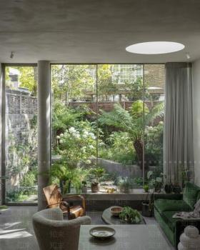 Don't Move, Improve! unveils London's best house renovations of 2024