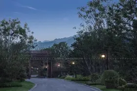 太白山·唐镇丨中国白山-25