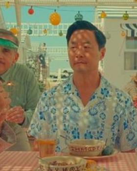 Wes Anderson 风格 | 如何将电影美学融入家居设计