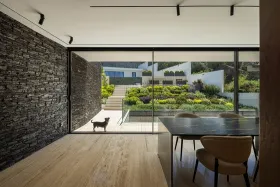 SA住宅丨葡萄牙丨Sandro Ferreira arquitectura-17