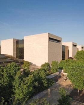 Perkins&Will 设计史密森尼贝佐斯学习中心，创新教育空间引人瞩目