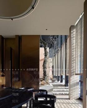 席作·福建会馆 | 融入福建特色的现代餐饮空间设计