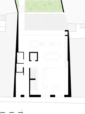 SA住宅丨葡萄牙丨Sandro Ferreira arquitectura-14