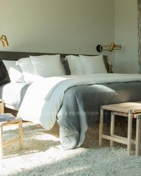 Fyrn 推出新款可持续家具，践行星球至上理念