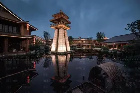 太白山·唐镇丨中国白山-9