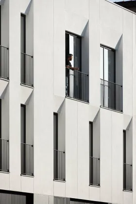 SA住宅丨葡萄牙丨Sandro Ferreira arquitectura-8
