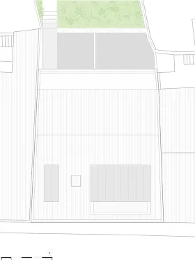 SA住宅丨葡萄牙丨Sandro Ferreira arquitectura-37