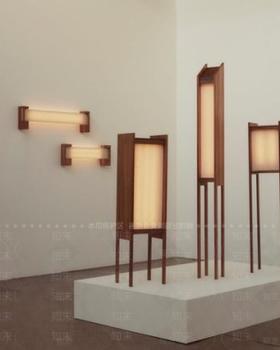 Coco Flip 线性设计，探索折纸艺术